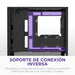 EAN 5056547207988 - NZXT H9 H3 Flow Midi Tower Negro imagen 7