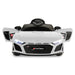 EAN 4042774467159 - Jamara Audi R8 Correpasillos con forma de coche imagen 7