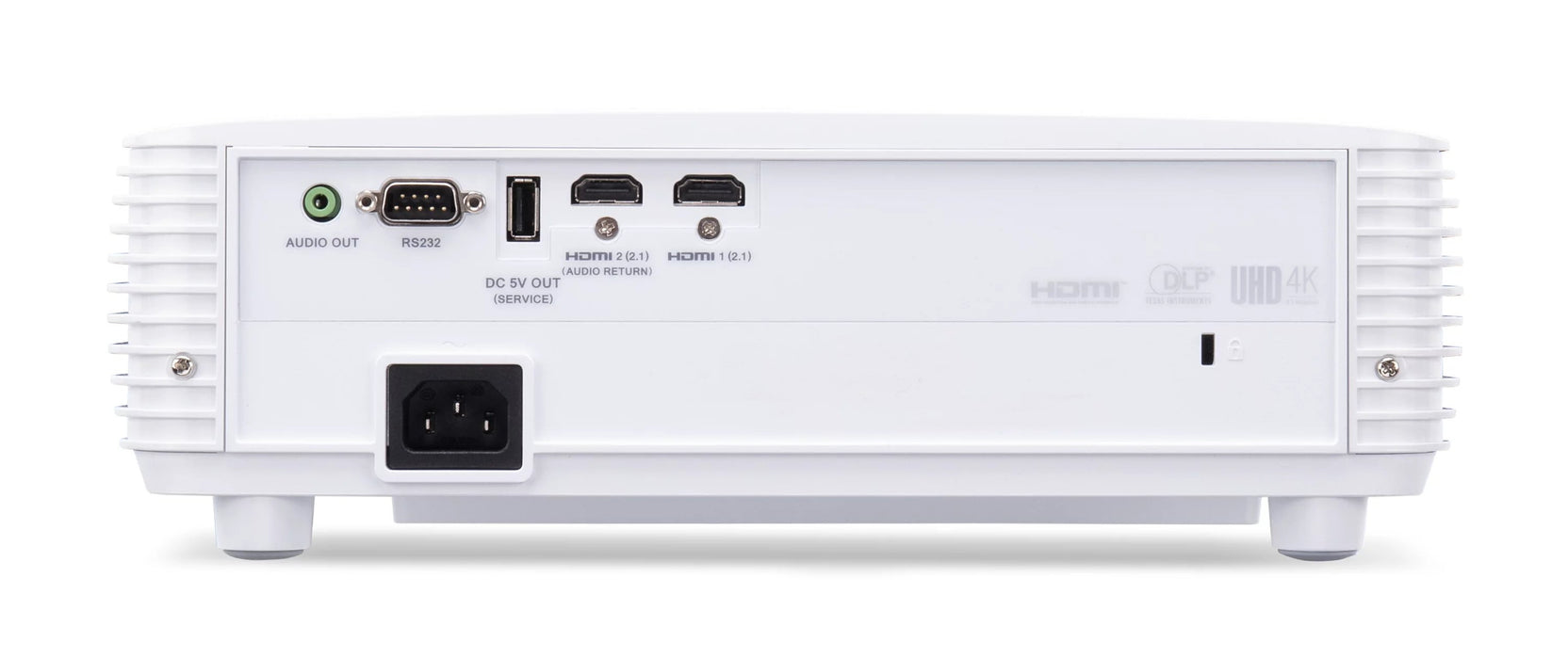 EAN 4711474784414 - Acer MR.JYN11.005 videoproyector imagen 6