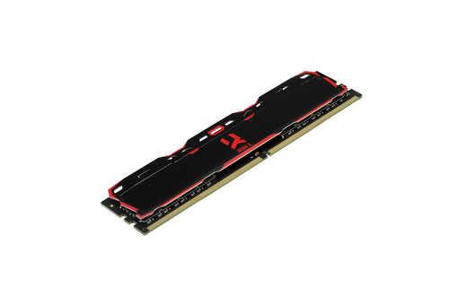 EAN 5908267940228 - Goodram IRDM X módulo de memoria 16 GB 2 x 8 GB DDR4 288-pin DIMM imagen 2