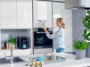 EAN 4006501510303 - Leifheit 51030 limpiador eléctrico ventana Blanco imagen 10