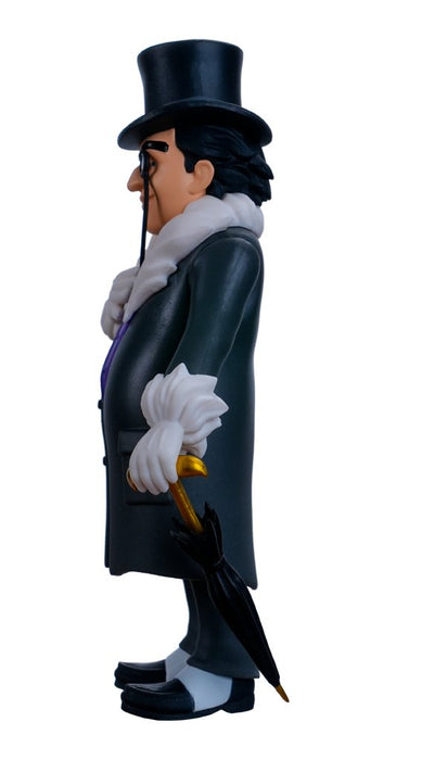 EAN 8436605120720 - MINIX DC Penguin imagen 2