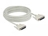 EAN 4043619845385 - DeLOCK 84538 cable de serie Beige D-Sub 25 Pin imagen 1