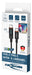 EAN 4013674197675 - Ansmann 1700-0176 cable USB USB 2.0 1,2 m USB C Antracita imagen 10