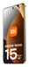 EAN 6932554481605 - Xiaomi Redmi Note 15 Pro+ 5G 17,4 cm (6.83") 8 GB 256 GB 6500 mAh Marrón imagen 4