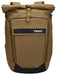 EAN 0085854255509 - Thule Paramount PARABP3116 Nutria mochila Mochila informal Caqui Nylon, Poliéster imagen 6