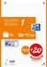 EAN 8412771041618 - Oxford 400158163 papel de cuaderno 210 x 297 mm (A4) 120 hojas imagen 1