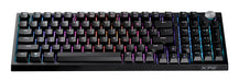 EAN 4711085946829 - XPG SORCERER teclado Juego USB QWERTY Inglés de EE. UU. Negro imagen 4