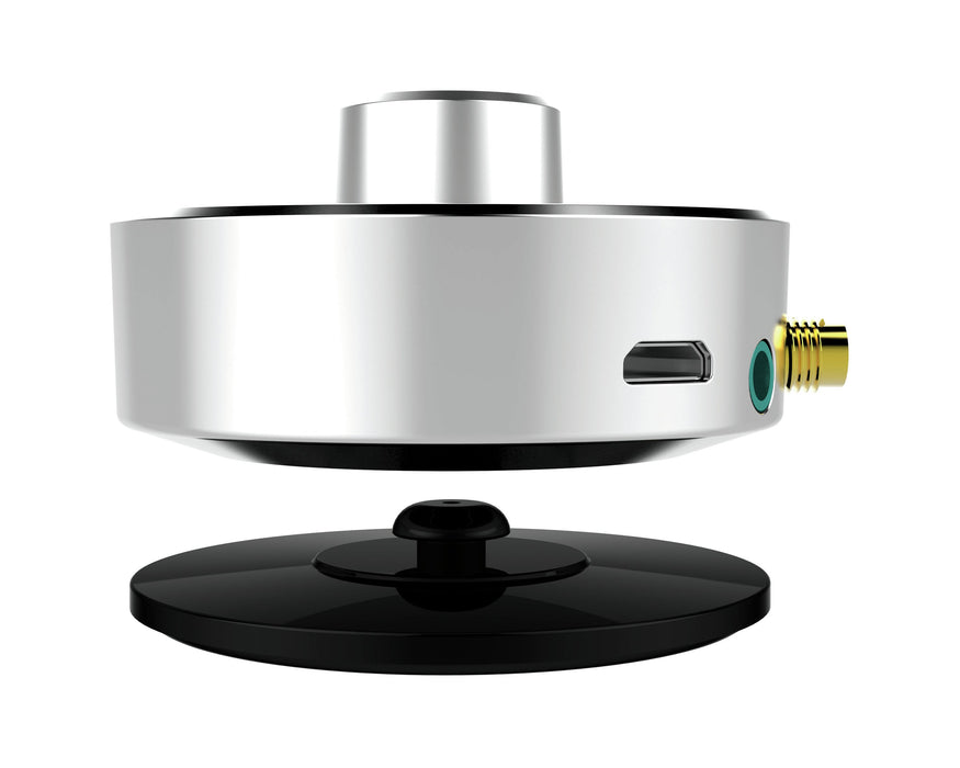 EAN 4032661272591 - Albrecht DR 54 Coche Negro, Plata imagen 3