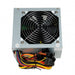 EAN 5901443051978 - iBox CUBE II unidad de fuente de alimentación 500 W 20+4 pin ATX ATX Plata imagen 3