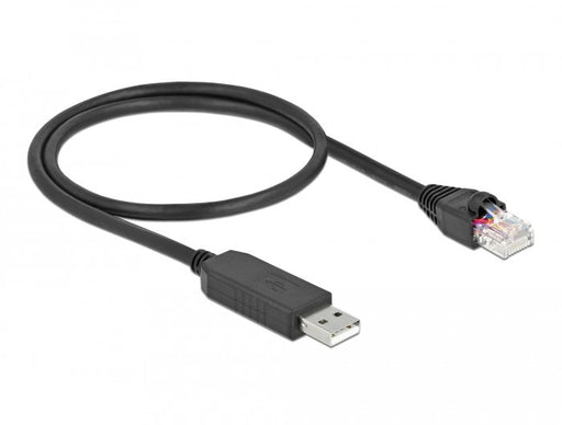EAN 4043619641598 - DeLOCK 64159 cable de serie 0,5 m USB tipo A imagen 2