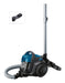 EAN 4242005134120 - Bosch BGC05A220A aspiradora Aspiradora cilíndrica Secar 700 W Sin bolsa imagen 1