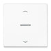 EAN 4011377200586 - JUNG BT LS 17101 P WW interruptor basculante imagen 1