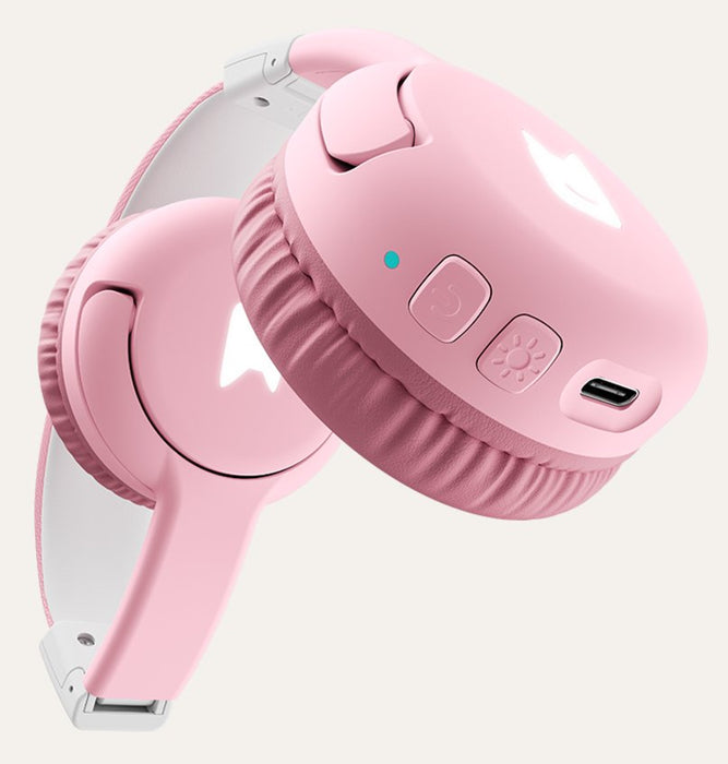 EAN 4251192149336 - tonies 10003272 auricular y casco Auriculares Inalámbrico Diadema Música/uso diario USB Tipo C Bluetooth  imagen 7