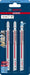 EAN 4059952537849 - Bosch Expert 2608900560 Hoja de sierra de vaivén Carburo 3 pieza(s) imagen 2