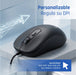 EAN 8435364320839 - iggual OFFICE-ESSENTIAL-4D 2400DPI ratón Oficina Ambidextro USB tipo A Óptico imagen 7