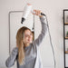EAN 8414234001160 - Taurus STUDIO 2500 IONIC secador 2400 W Blanco imagen 6