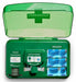 EAN 7310800017447 - Cederroth Wound Care Kit de primeros auxilios para casa imagen 3