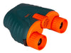 EAN 0753215767595 - Levenhuk LabZZ B6 binocular Porro Verde, Naranja imagen 5