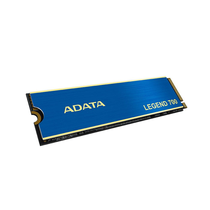 EAN 4711085938251 - ADATA LEGEND 700 ALEG-700-256GCS unidad de estado sólido 256 GB M.2 PCI Express 3.0 NVMe 3D NAND imagen 4