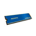 EAN 4711085938251 - ADATA LEGEND 700 ALEG-700-256GCS unidad de estado sólido 256 GB M.2 PCI Express 3.0 NVMe 3D NAND imagen 4