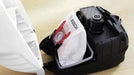 EAN 4242005580828 - Bosch BGB6SIL0L aspiradora 4 L Seca y húmeda 700 W Bolsa para el polvo imagen 3