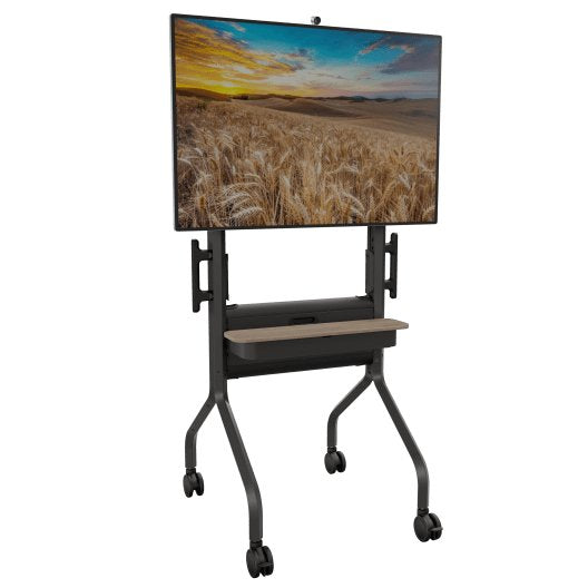 EAN 841872176758 - Chief LSCUB soporte de equipo de audio y DVD Negro imagen 1