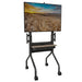 EAN 841872176758 - Chief LSCUB soporte de equipo de audio y DVD Negro imagen 1