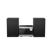 EAN 5025232953875 - Panasonic SC-PM272 Microcadena de música para uso doméstico 20 W Plata imagen 1