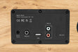 EAN 3499550388381 - Thomson WS502 sistema de audio para el hogar Microcadena de música para uso doméstico Negro, Madera imagen 4