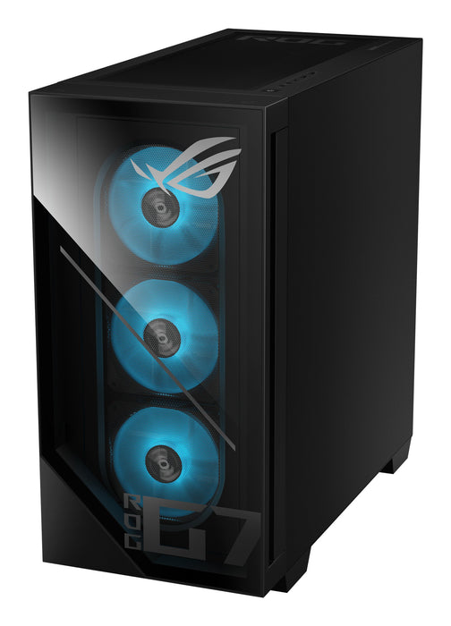 EAN 4711636092395 - ASUS ROG G700 GM700TZ-R9800X046W AMD Ryzen™ 7 9800X3D 32 GB DDR5-SDRAM 1 TB SSD NVIDIA GeForce RTX 5080 W imagen 2