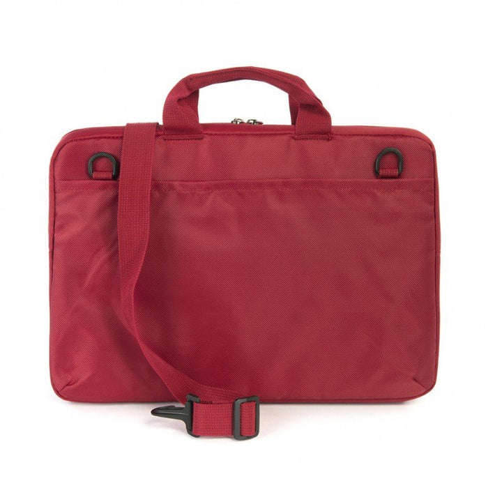 EAN 8020252089006 - Tucano Idea 39,6 cm (15.6") Funda Rojo imagen 4
