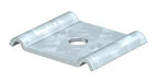 EAN 4012196421398 - Obo Bettermann 6015263 abrazadera para cable Zinc 1 pieza(s) imagen 1