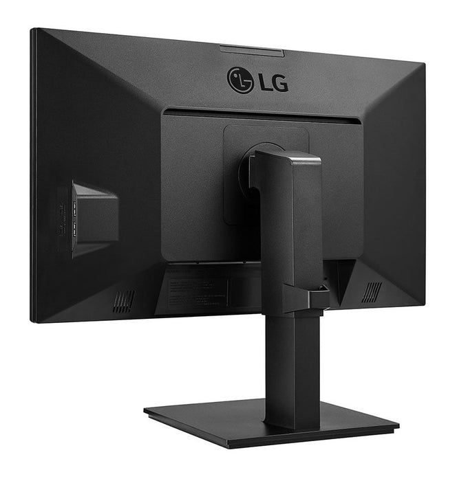 EAN 8806087093520 - LG 24CQ651I-6P All-in-One PC Intel® Celeron® J4105 61 cm (24") 1920 x 1080 Pixeles All-in-One thin client imagen 11
