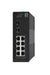 EAN 4015867236215 - LevelOne IGS-2110P switch Gestionado L2 Gigabit Ethernet (10/100/1000) Energía sobre Ethernet (PoE) Negro imagen 1