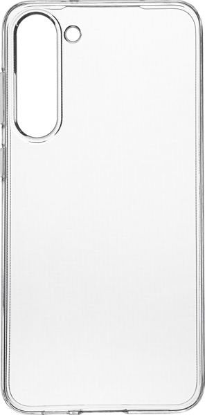 EAN 5715063020982 - eSTUFF ES673101-BULK funda para teléfono móvil 16,8 cm (6.6") Transparente imagen 1