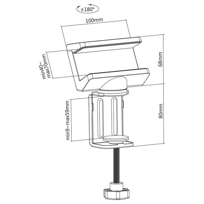 EAN 4043718307548 - InLine 23193W accesorio para alargador eléctrico imagen 4