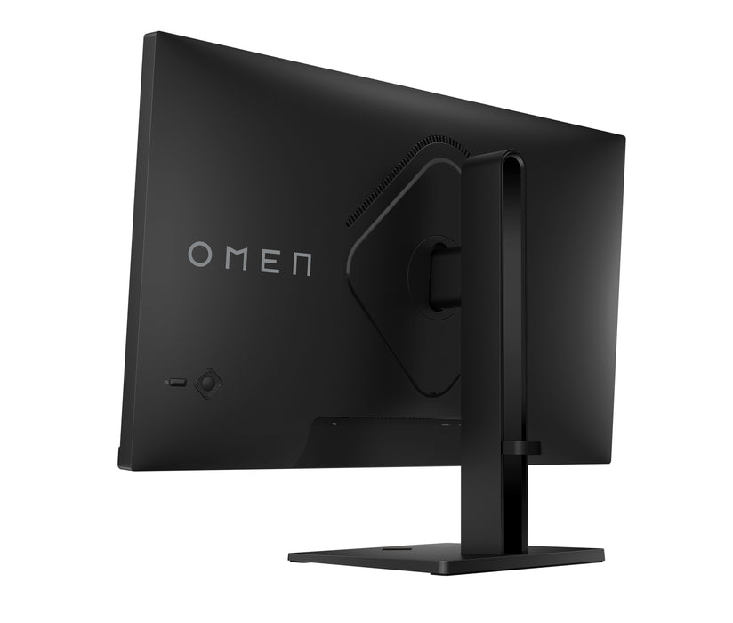 EAN 198701662273 - HP OMEN AV4K1E9#ABB pantalla para PC 68,6 cm (27") 1920 x 1080 Pixeles Full HD LCD Negro imagen 3
