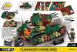 EAN 5902251025939 - COBI Flakpanzer IV Wirbelwind - Executive Edition imagen 4