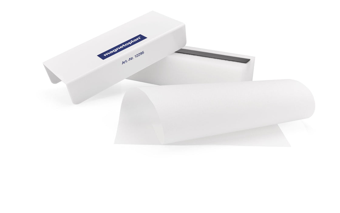 EAN 4013695002781 - Magnetoplan 12295 accesorio de escritorio Borrador para pizarra imagen 5