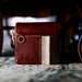 EAN 8420738165352 - Smile 111653540199 estuche para cámara fotográfica Bandolera Marrón, Blanco imagen 7