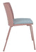 EAN 8435501010807 - PIQUERAS Y CRESPO Orgaz Asiento acolchado Respaldo duro imagen 7