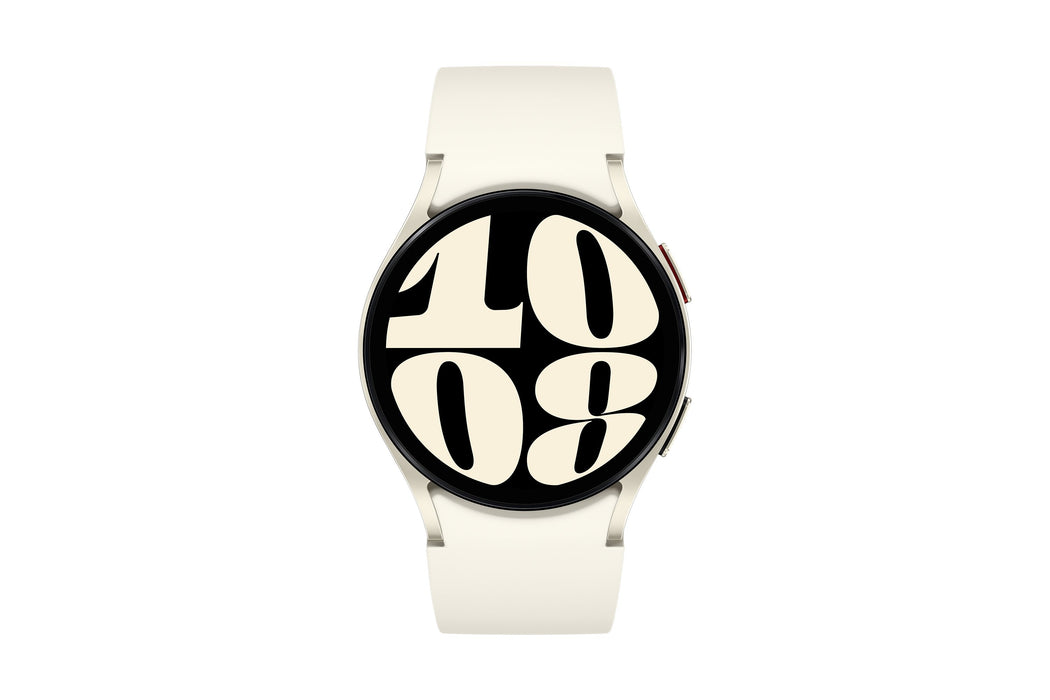 EAN 8806095076089 - Samsung Galaxy Watch6 40 mm Digital Pantalla táctil 4G Oro imagen 2
