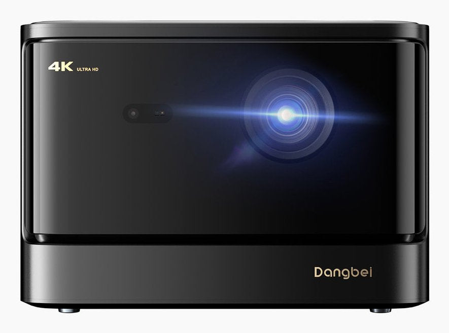 EAN 6971974621345 - Dangbei Mars Pro 2 DLP UHD 4K (3840x2160) 3D Negro imagen 1