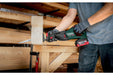 EAN 4061792254497 - Metabo SSEP 18 LT BL 3000 spm Negro, Verde imagen 4
