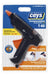 EAN 8411519771039 - CEYS 507103 pistola y lápiz de silicona caliente Pistola de cola termofusible Negro imagen 1