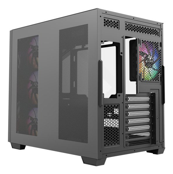 EAN 6978262010935 - XYZ QUBEX Cubo Negro imagen 3