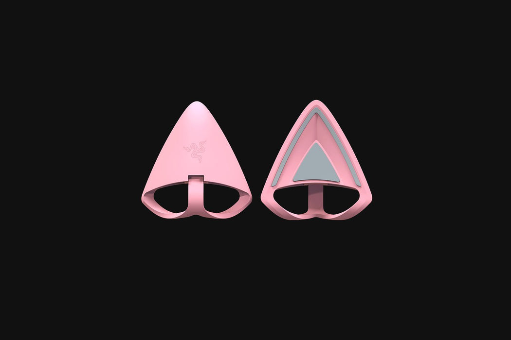 EAN 8886419339861 - Razer Kitty Ears V2 Accesorio para modificar el aspecto de los auriculares imagen 2