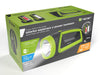 EAN 5907512867624 - Tracer TRAOSW46894 linterna Negro, Verde Linterna de mano COB LED imagen 2