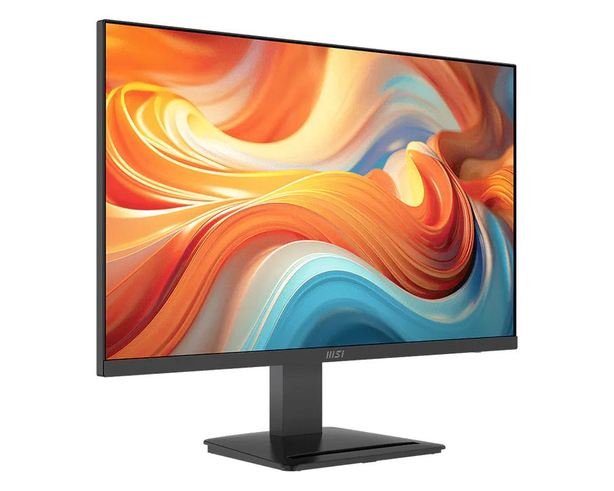 EAN 4711377349284 - MSI Pro MP273 E14A pantalla para PC 68,6 cm (27") 1920 x 1080 Pixeles Full HD LCD Negro imagen 2